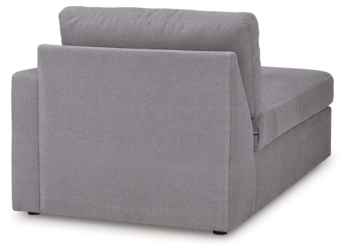 Modmax Right-Arm Facing Corner Chaise