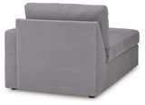 Modmax Right-Arm Facing Corner Chaise