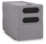 Modmax Console with Audio System