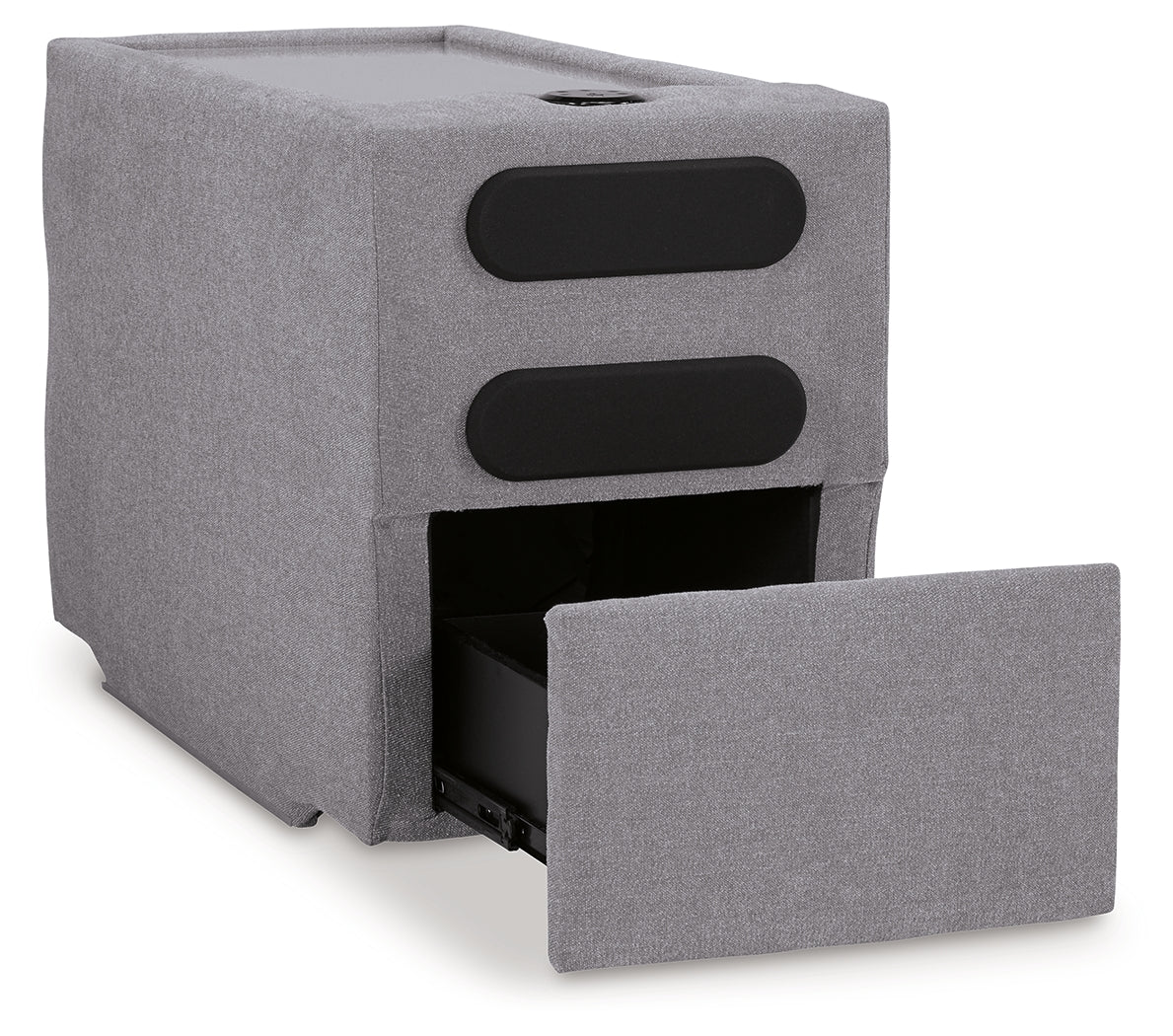 Modmax Console with Audio System