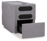 Modmax Console with Audio System