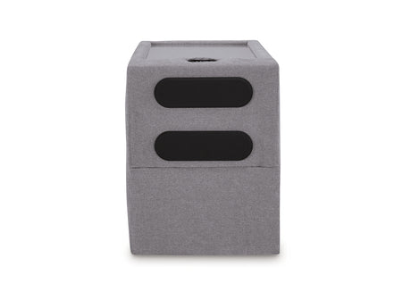 Modmax Granite Console With Audio System