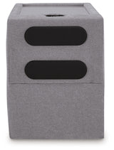 Modmax Console with Audio System