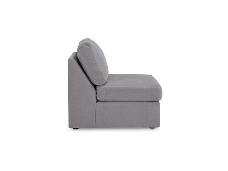 Modmax 5-Piece Sectional with Audio System