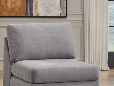 Modmax 6-Piece Sectional