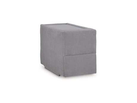 Modmax Granite Console With Storage