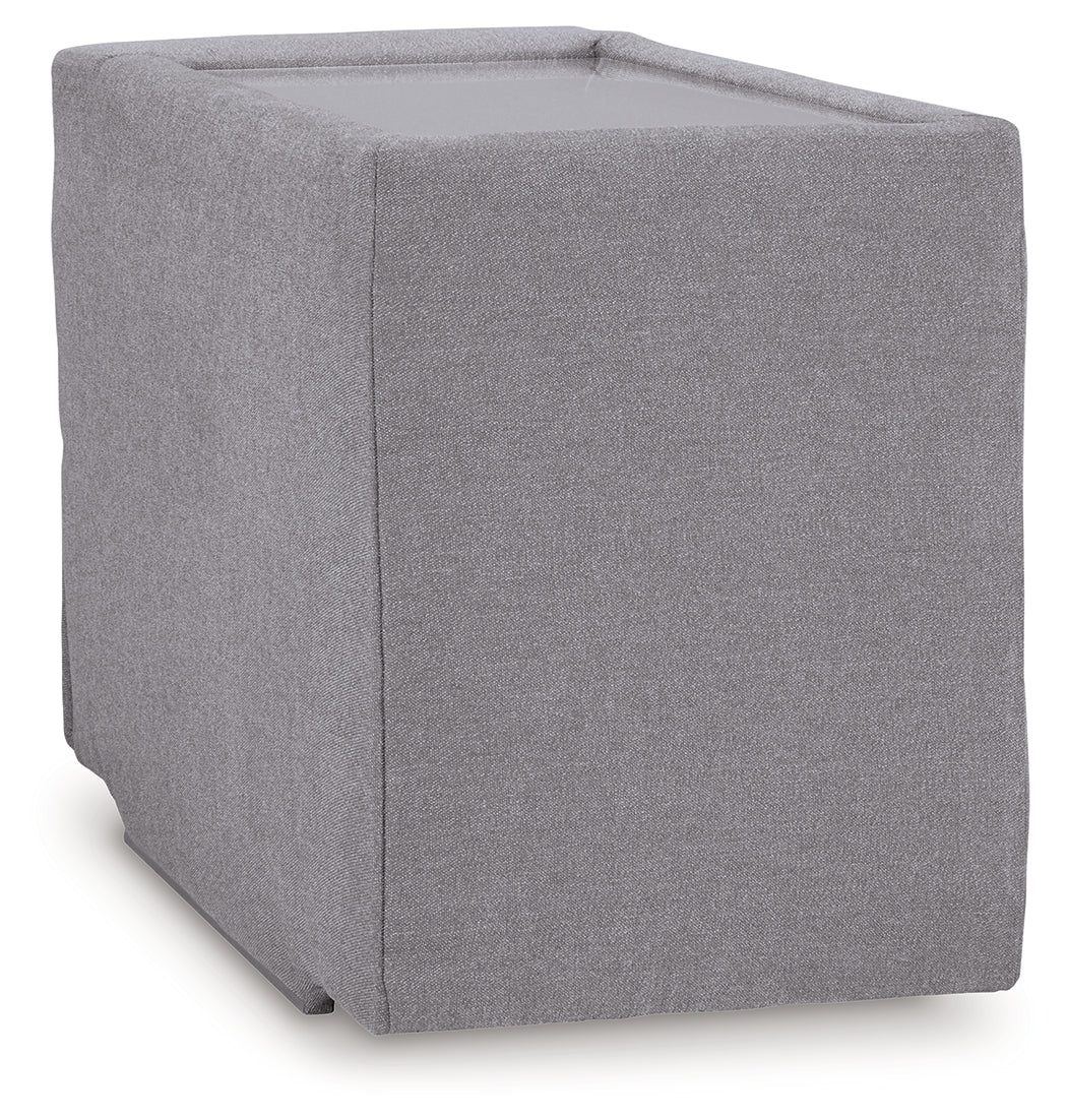 Modmax Console with Storage