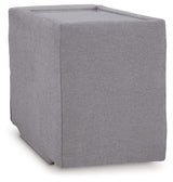 Modmax Console with Storage