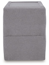 Modmax Console with Storage