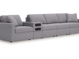Modmax 5-Piece Sectional