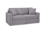 Modmax Granite 2-Piece Sectional