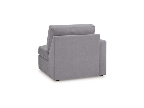 Modmax 5-Piece Sectional