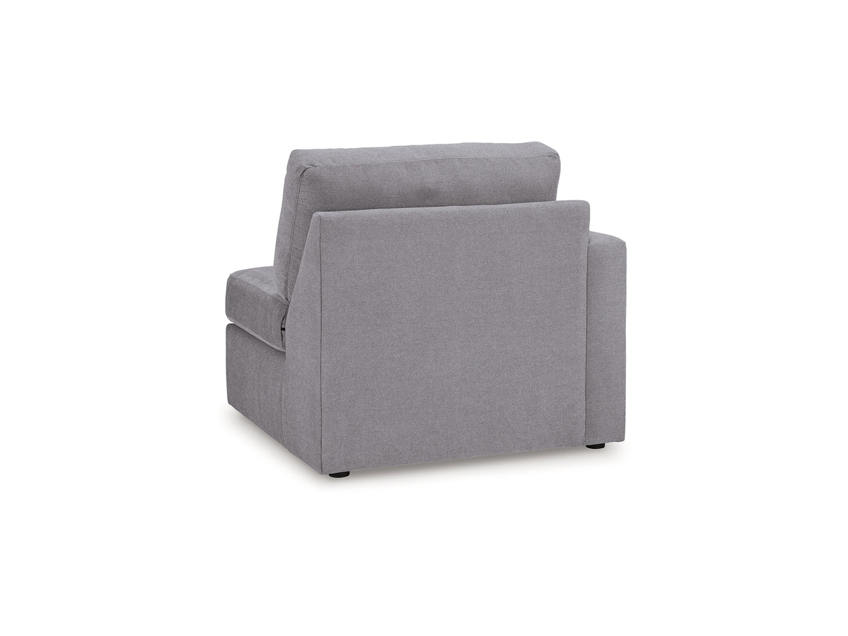 Modmax 6-Piece Sectional