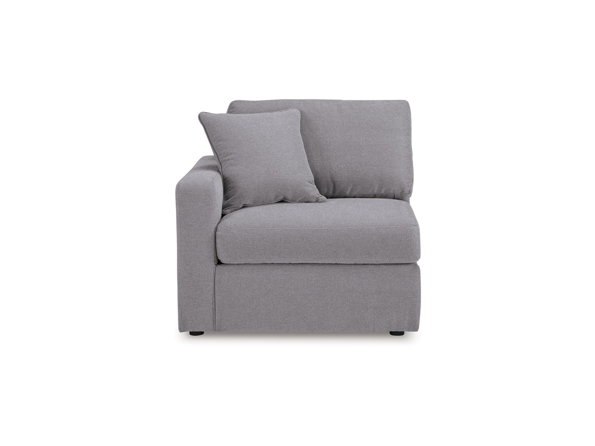 Modmax 5-Piece Sectional with Audio System