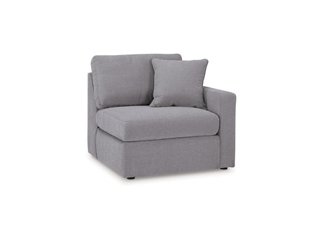 Modmax 6-Piece Sectional