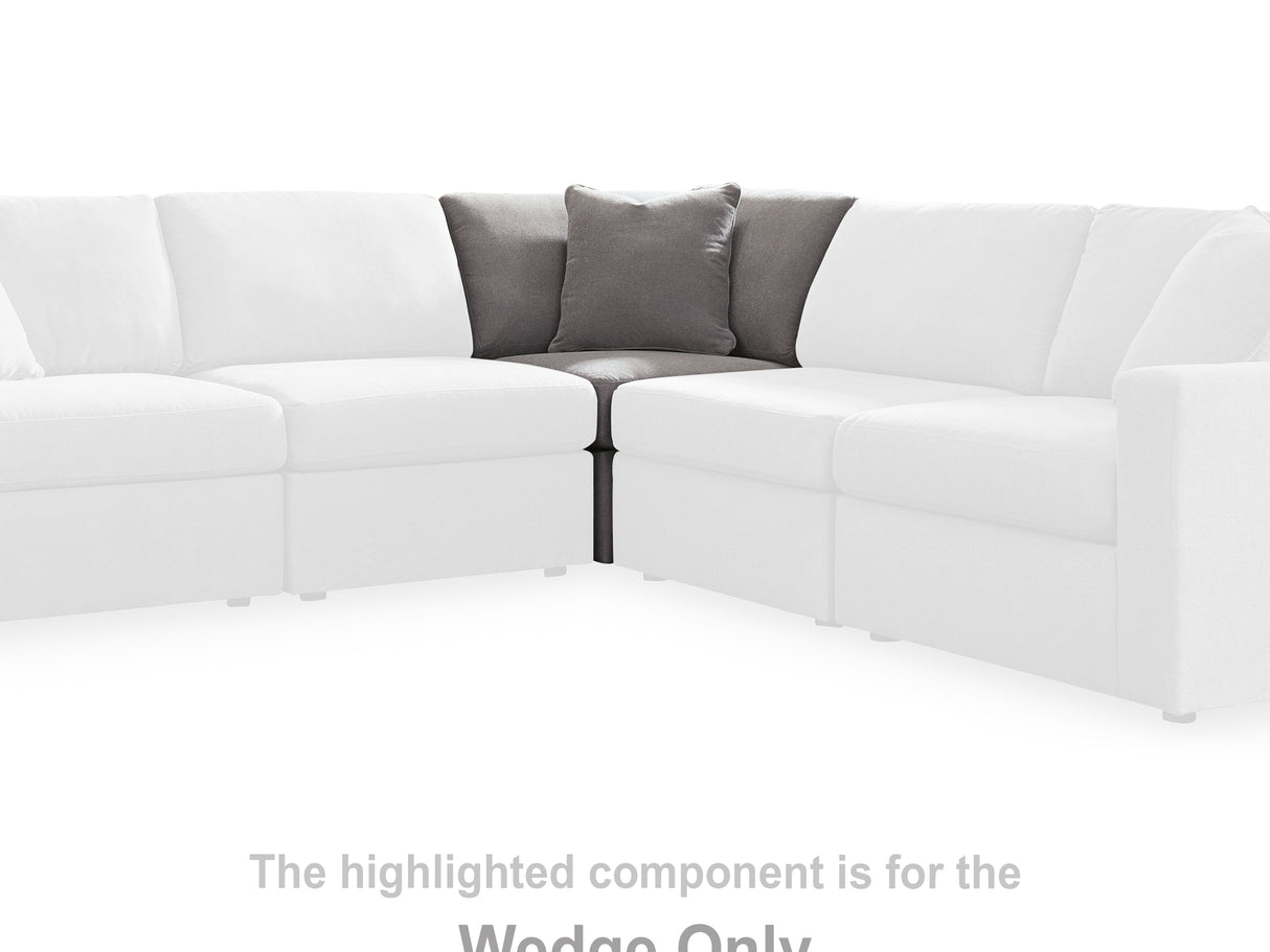 Modmax Granite Wedge