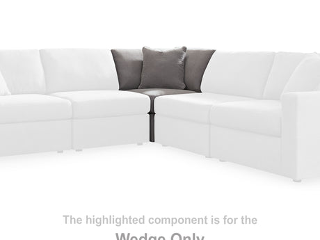 Modmax Granite Wedge