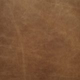 Calan Retro Brown Top Grain Leather Executive Office Chair