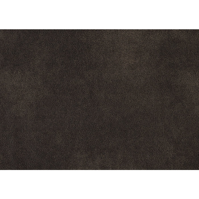 Tabor Dark Brown Power Double Reclining Loveseat