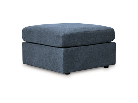 Modmax Ink 5-Piece Sectional And Ottoman