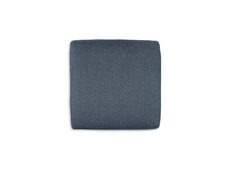 Modmax Ink 8-Piece Sectional And Ottoman