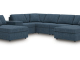 Modmax 7-Piece Sectional