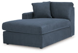 Modmax Left-Arm Facing Corner Chaise