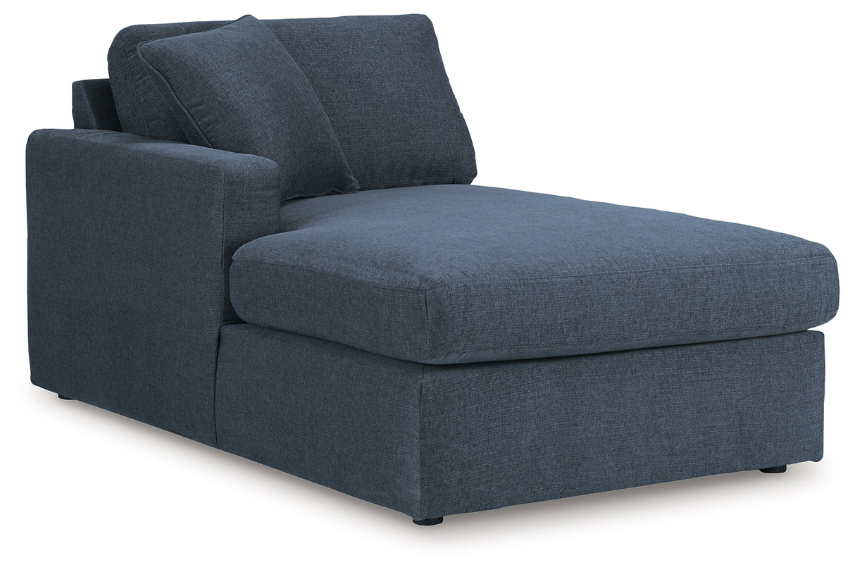 Modmax Left-Arm Facing Corner Chaise