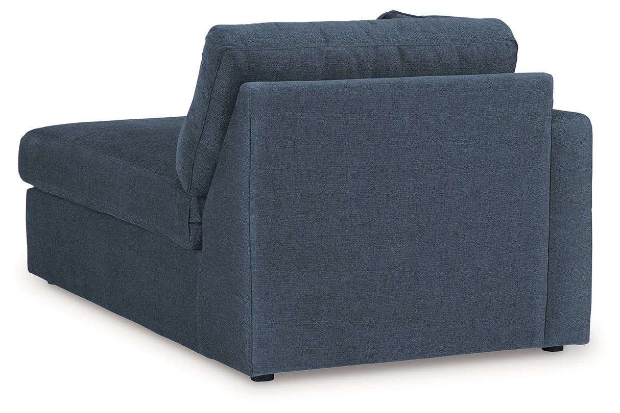 Modmax Left-Arm Facing Corner Chaise