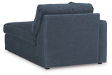 Modmax Left-Arm Facing Corner Chaise