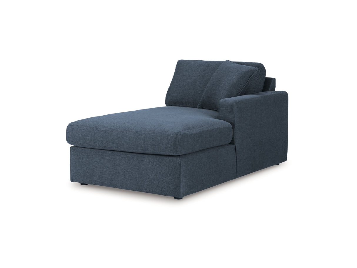 Modmax 7-Piece Sectional