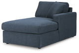 Modmax Right-Arm Facing Corner Chaise