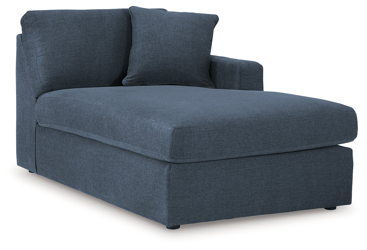 Modmax Right-Arm Facing Corner Chaise