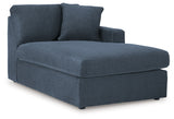 Modmax Right-Arm Facing Corner Chaise