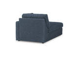Modmax Ink Right-Arm Facing Corner Chaise