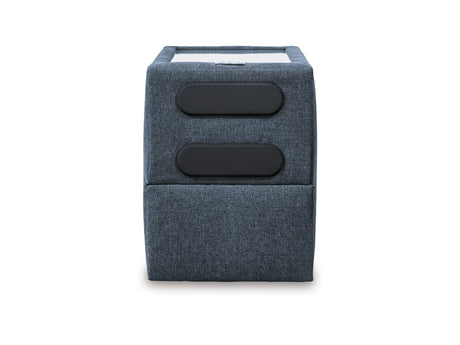 Modmax Ink Console With Audio System