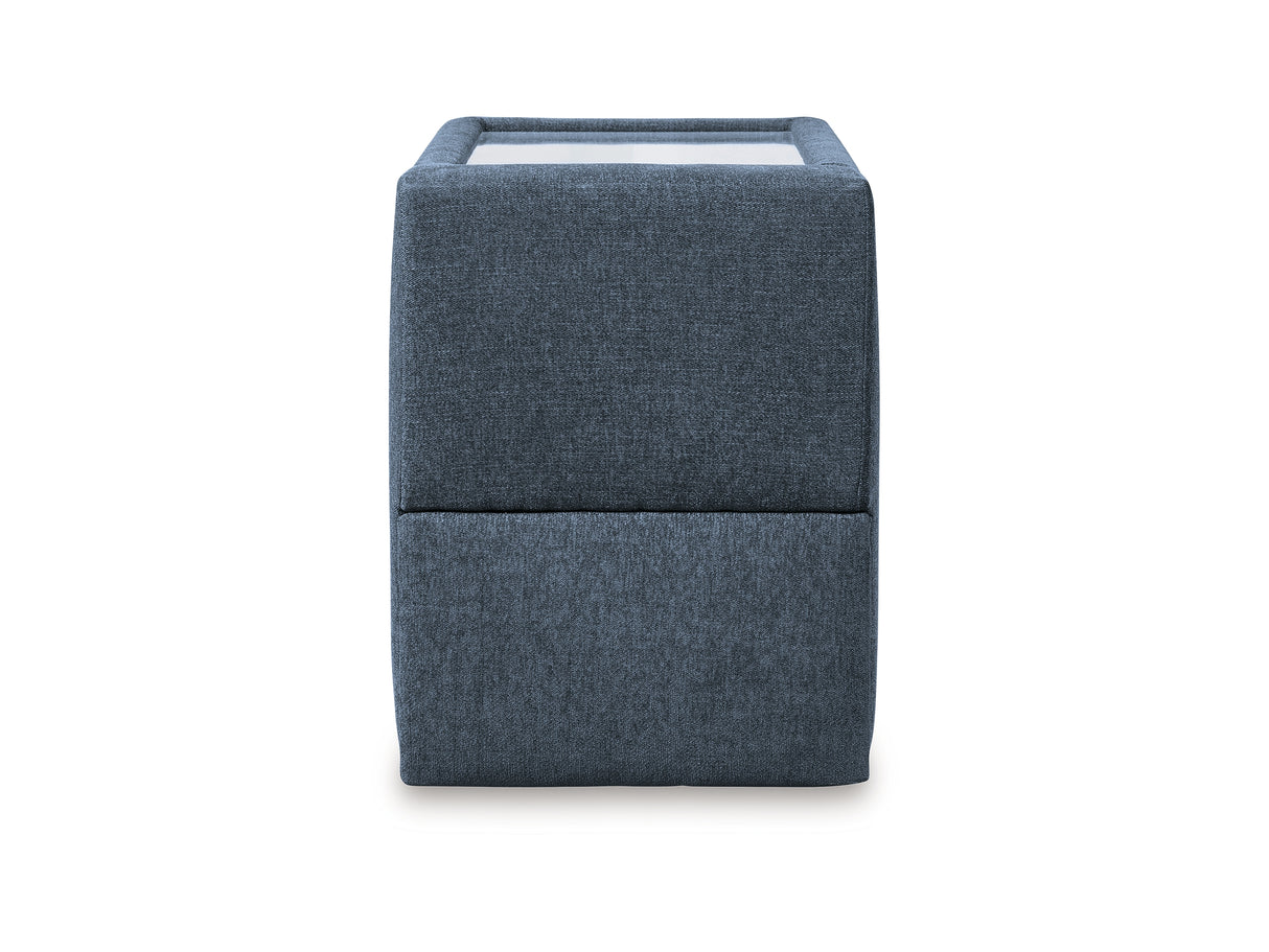 Modmax 7-Piece Sectional