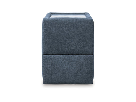 Modmax 7-Piece Sectional