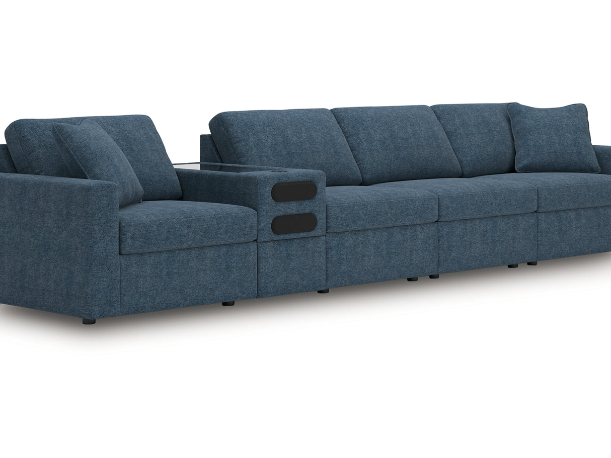 Modmax 5-Piece Sectional