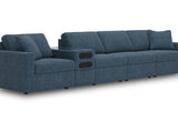 Modmax 5-Piece Sectional