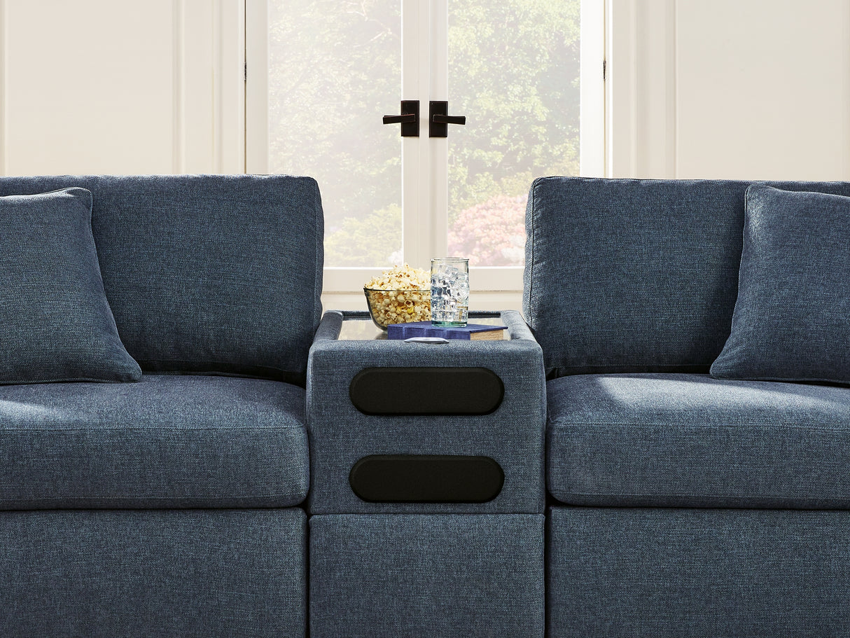 Modmax Ink 3-Piece Sectional