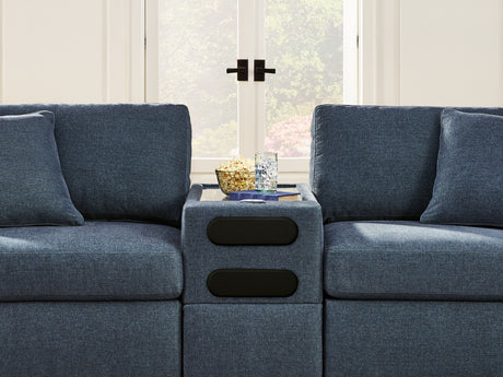 Modmax Ink 3-Piece Sectional