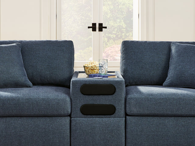 Modmax Ink 3-Piece Sectional