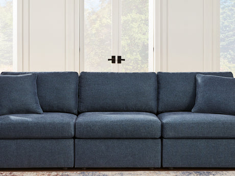 Modmax Ink 3-Piece Sectional