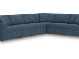 Modmax 6-Piece Sectional