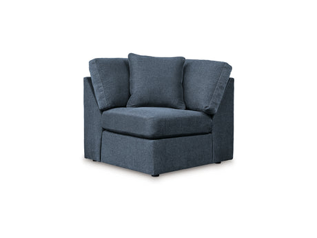 Modmax 4-Piece Sectional with Chaise