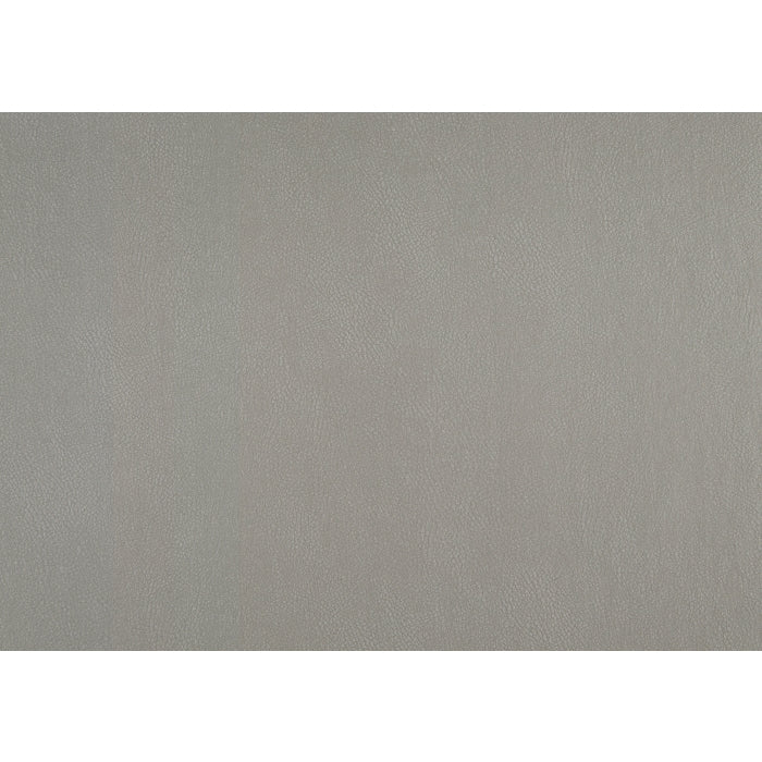 Farrah Exposed Feet With Black Faux Wood 3-Piece Sectional Adjustable Headrests, Pull-Out Bed And Console