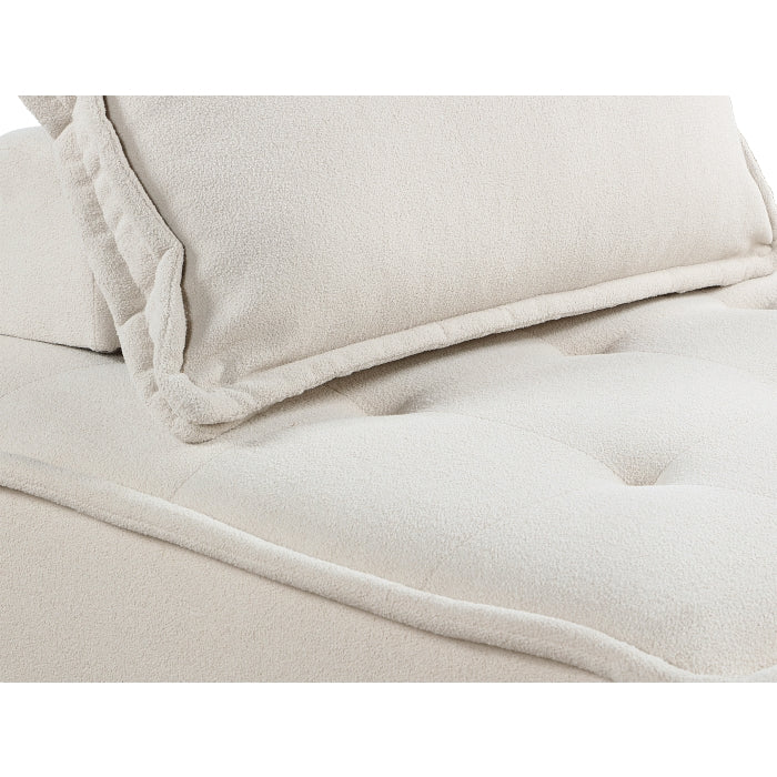 Inman 7-Piece Modular Sectional