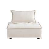 Inman 7-Piece Modular Sectional