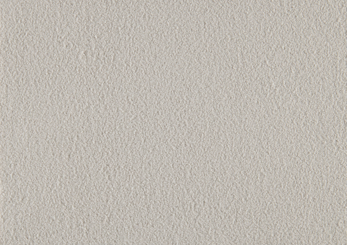 Inman Beige Boucle Modular Accent Chair